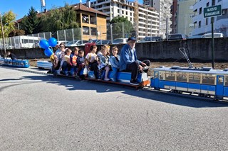 Posjetitelji uživali u Danu otvorenih vrata